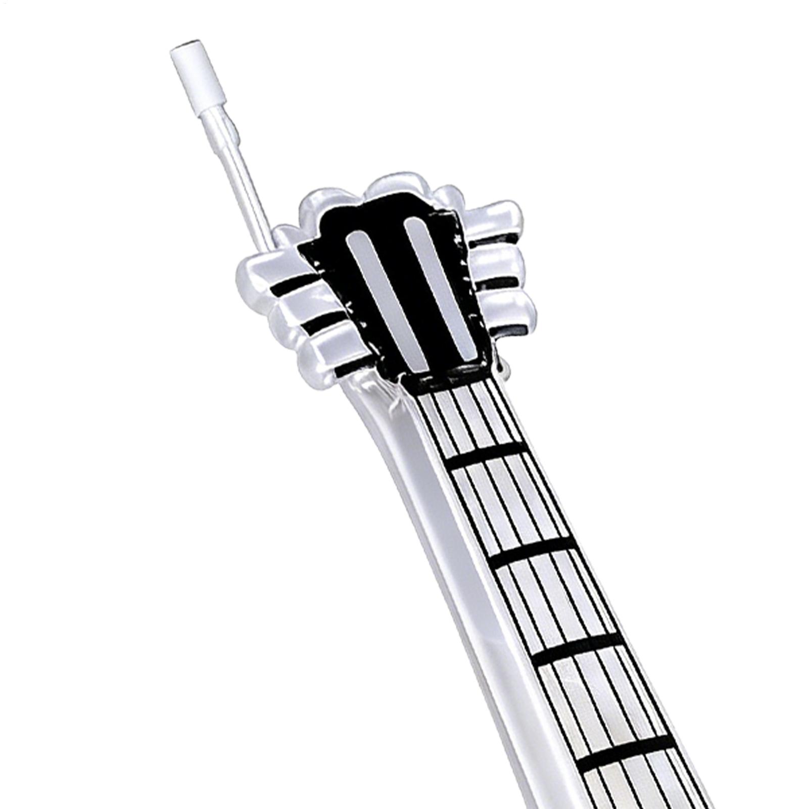 Wine Beer And - Wine Decanter 2500ml Funny Guitar-Shaped Bottle