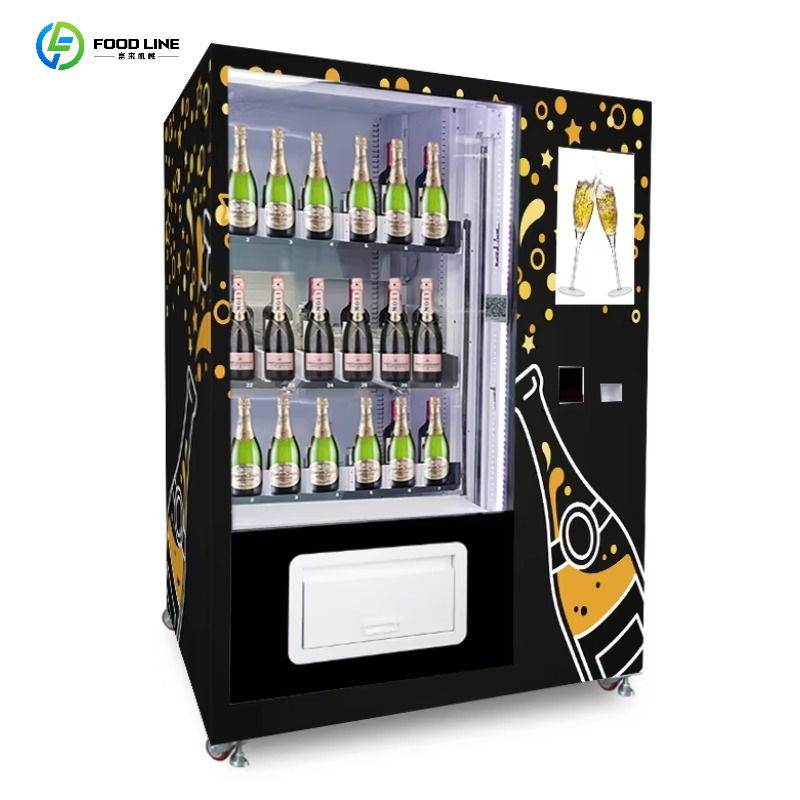 Wine Beer And - Hot Sale Touch Screen Beer champagne
