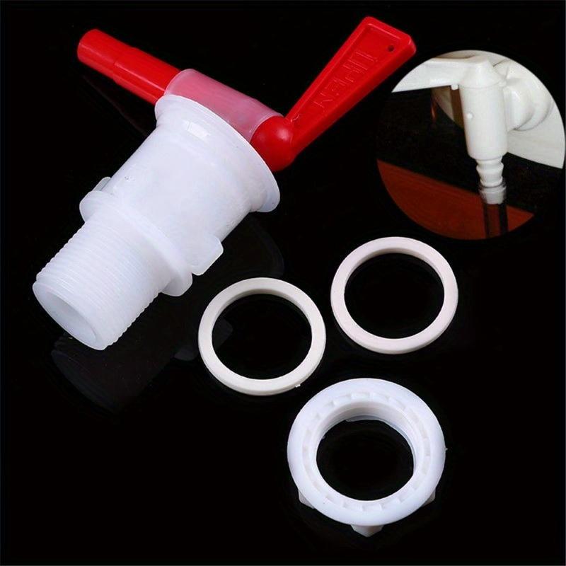 1Pc Plastic Bottling Spigot Fi - Wine Beer And recension och pris