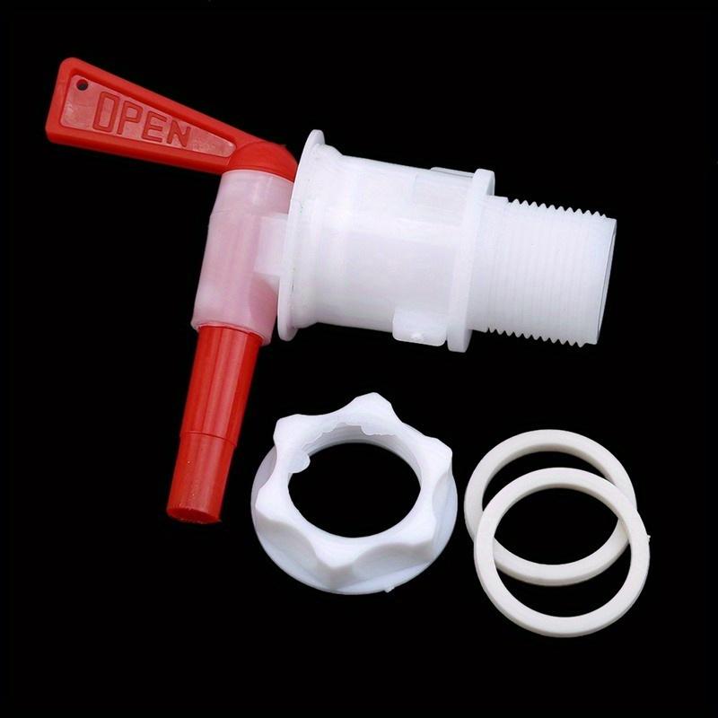 1Pc Plastic Bottling Spigot Fi - Wine Beer And recension och pris