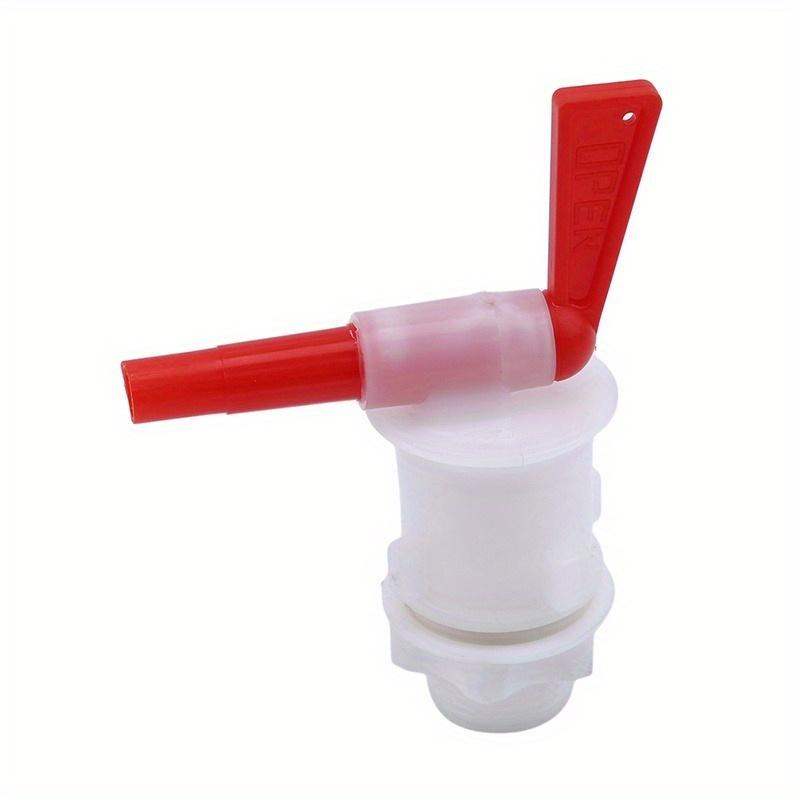 1Pc Plastic Bottling Spigot Fi - Wine Beer And recension och pris