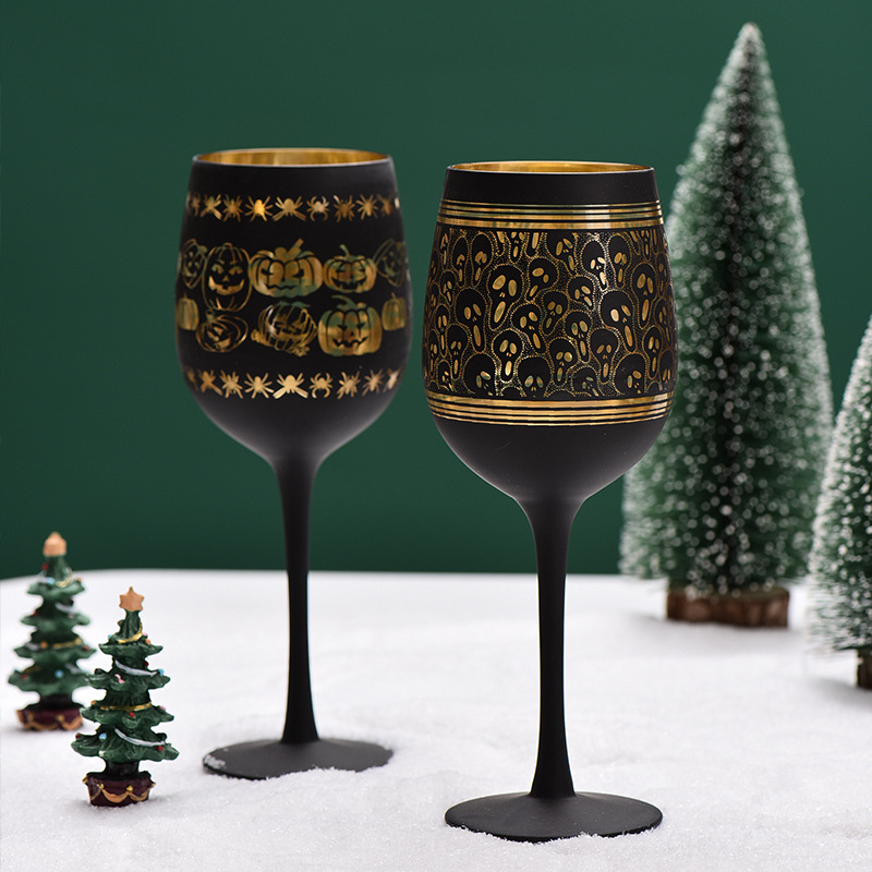 Creative Glass Wine Beer Cup T - Wine Beer Foot recension och pris