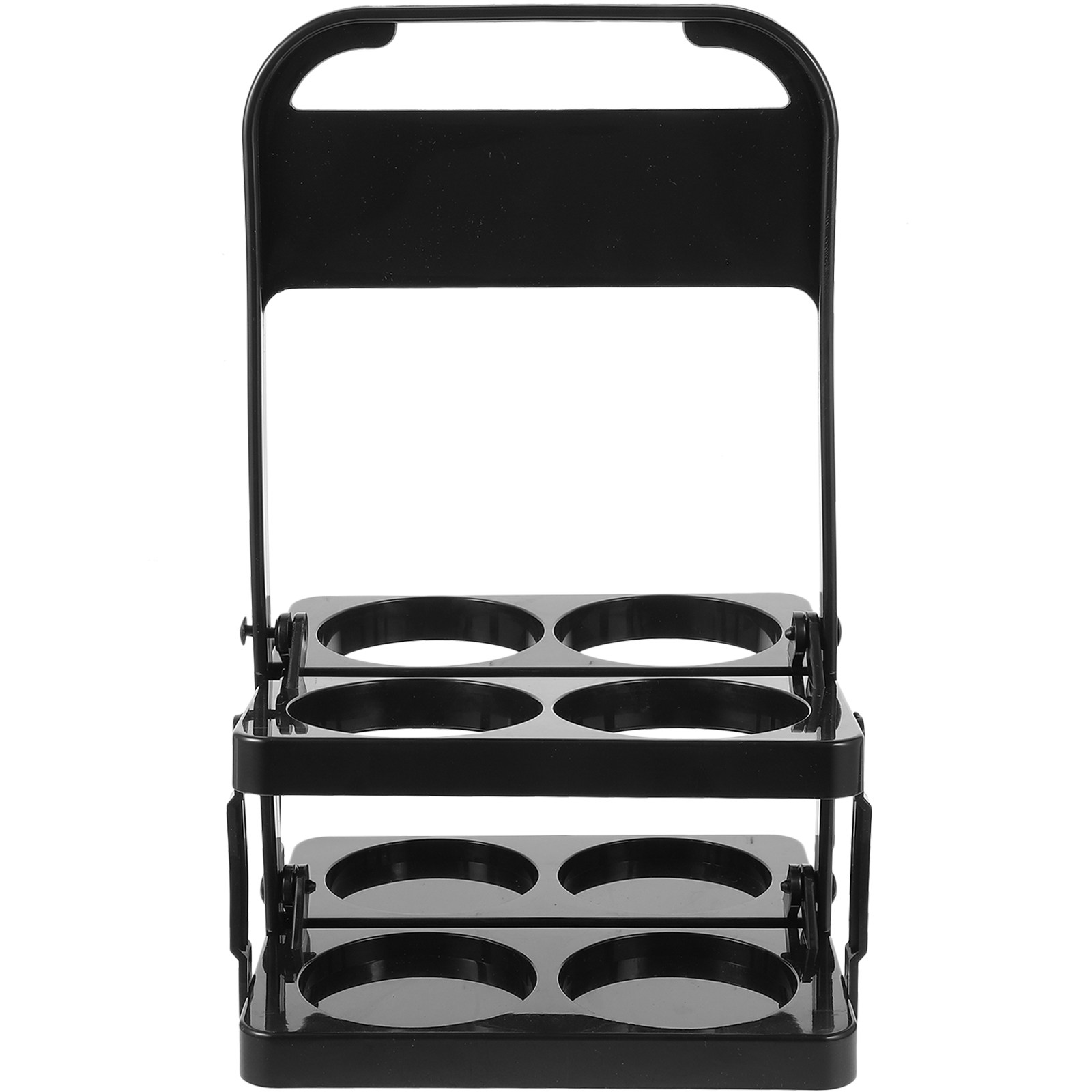Folding Beer Basket Lightweigh - Wine Beer Delivery recension och pris