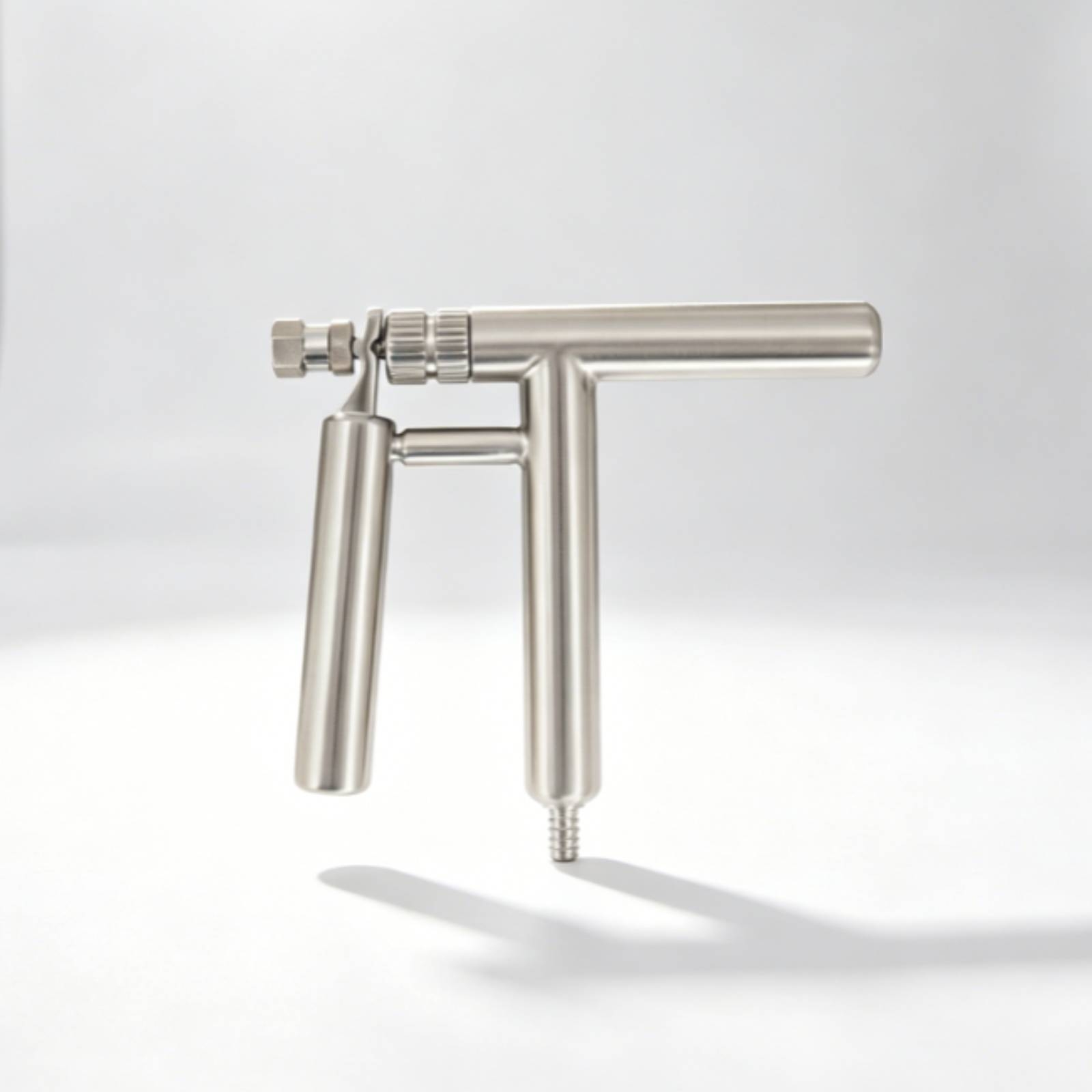 Stainless Steel Beer Trigger G - Wine Beer And recension och pris
