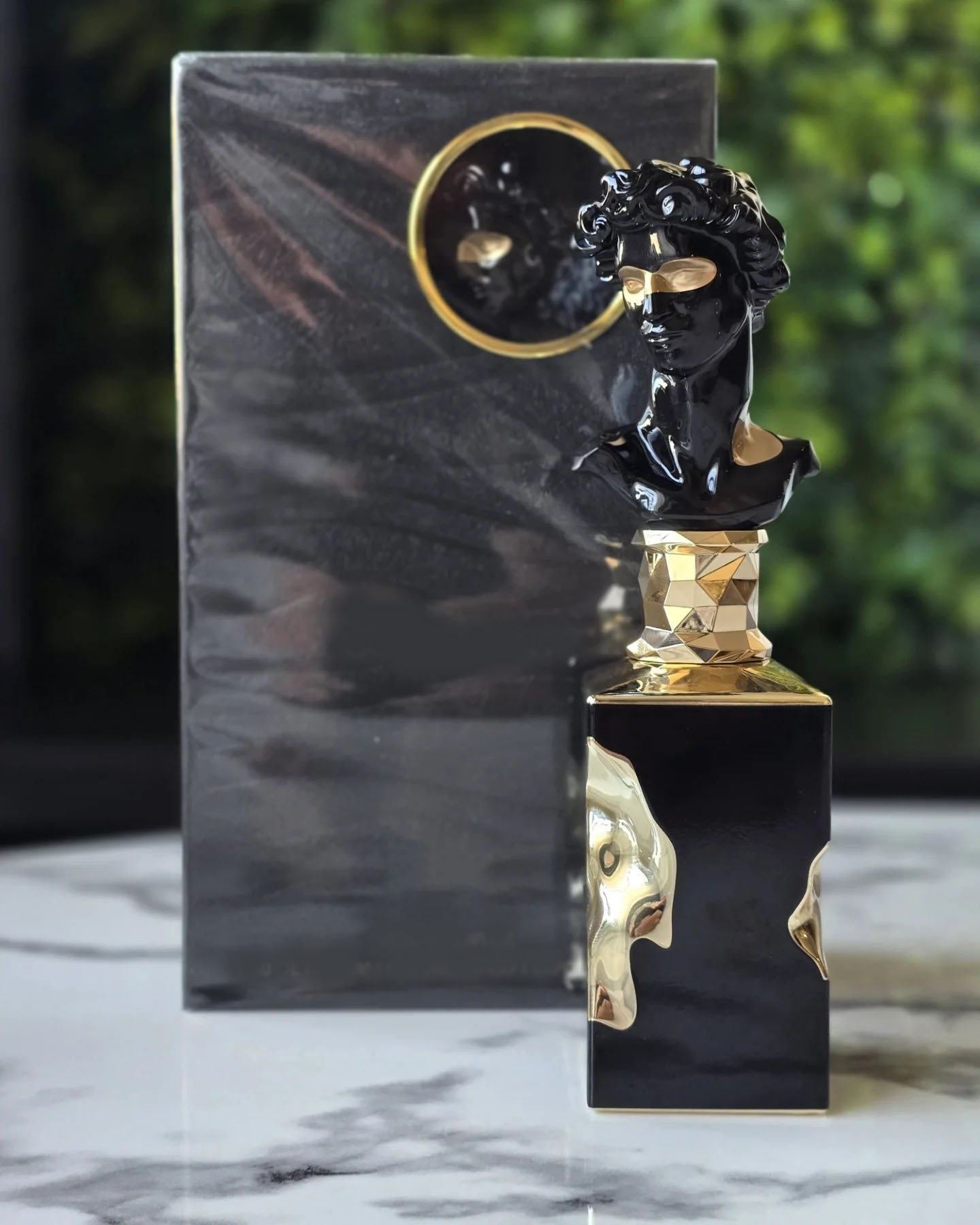 Men's Fragrance (Eau de Parfum - Wine&Beer Mouton recension och pris