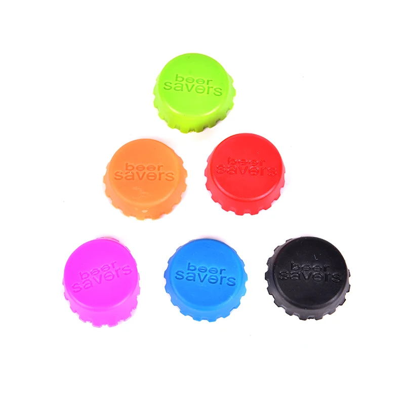 6-36Pcs Silicone Beer Bottle C - Beer Wine Reus recension och pris