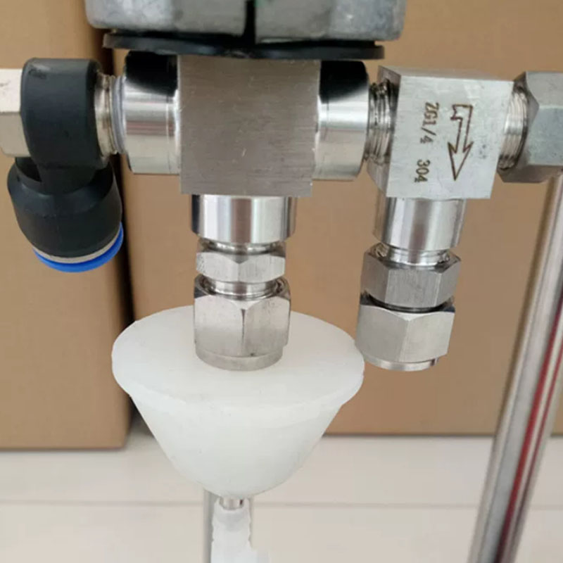 Manual Bottle Cork Pressing Ma - Wine Beer And recension och pris