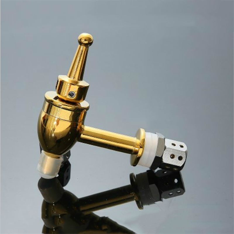 Copper Wine Barrel Spigot Beve - Wine Beer Juice recension och pris