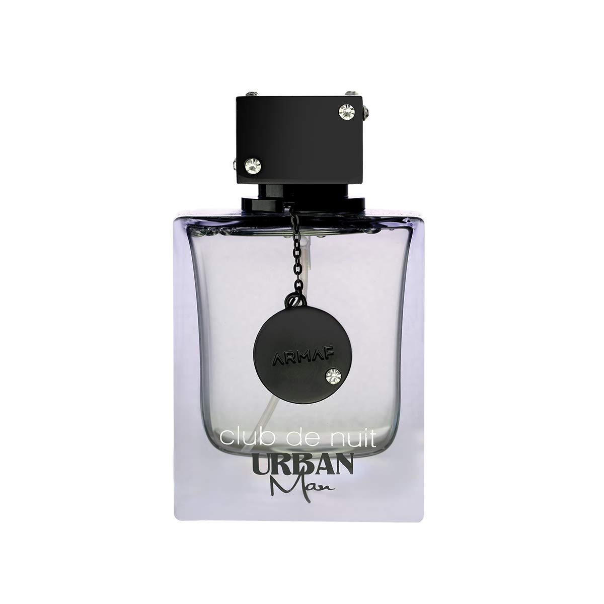 Armaf Club De Nuit Urban for M - Wine&Beer Mouton recension och pris