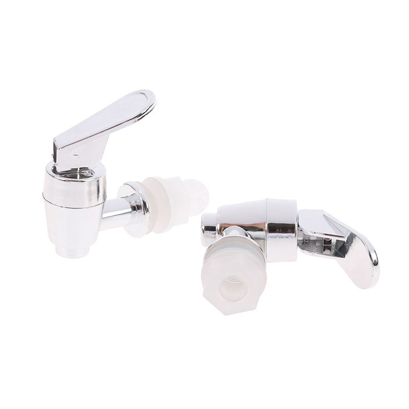 Hot Sale 12mm Plastic Faucet T - Wine Beer Juice recension och pris