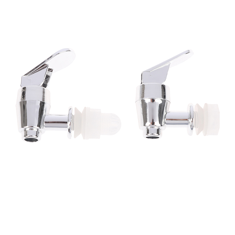 Hot Sale 12mm Plastic Faucet T - Wine Beer Juice recension och pris