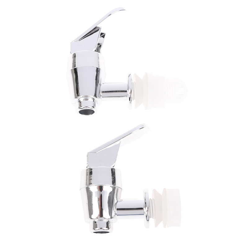 Hot Sale 12mm Plastic Faucet T - Wine Beer Juice recension och pris