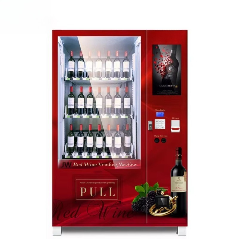 Wifi Custom bar Cocktail champ - Wine Beer And recension och pris