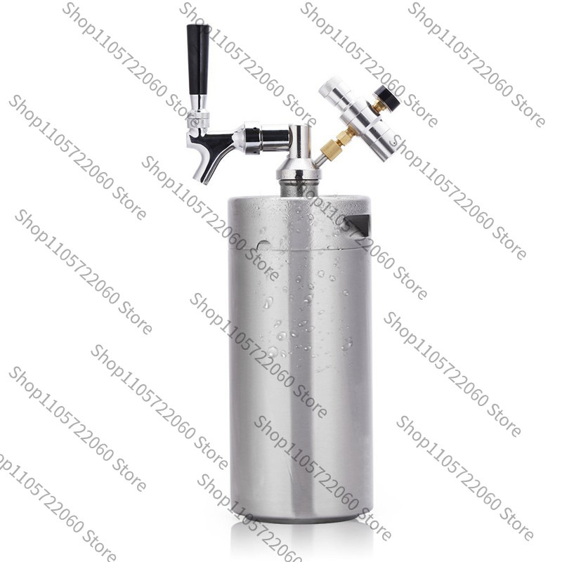 304 Stainless Steel Craft Beer - Wine Beer Delivery recension och pris