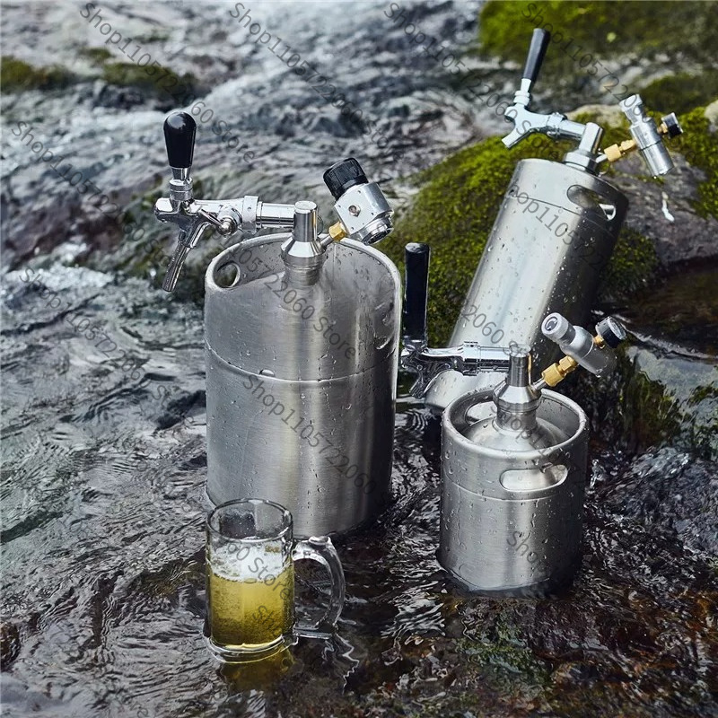 304 Stainless Steel Craft Beer - Wine Beer Delivery recension och pris