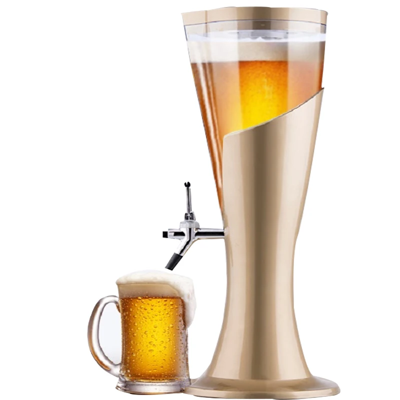 220v Electric 3 Liter Wine Can - Wine Beer Juice recension och pris