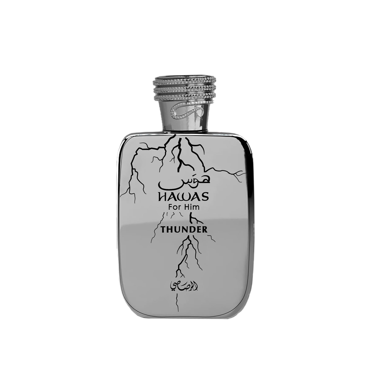 Rasasi Hawas Thunder for Him E - Wine&Beer Mouton recension och pris