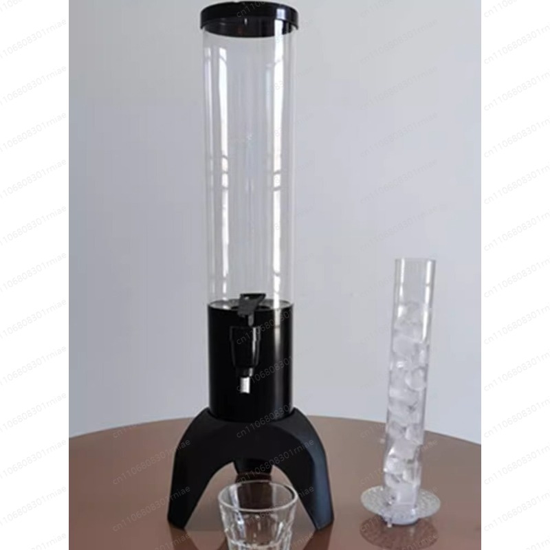 Metal base 3 liters tripod win - Wine Beer Juice recension och pris