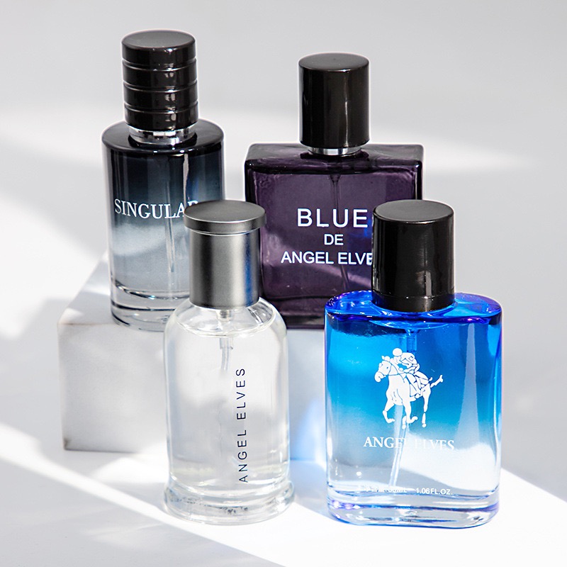 Men's Cologne Set 4 In 1 Set,  - Wine&Beer Mouton recension och pris