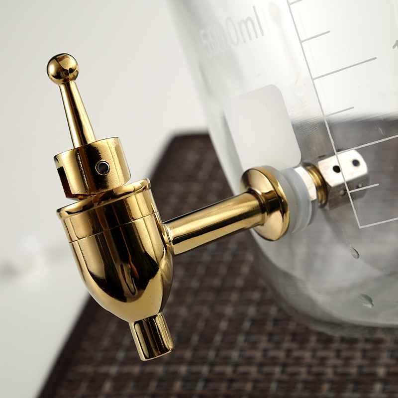 Beverage Dispenser Replacement - Wine Beer Juice recension och pris