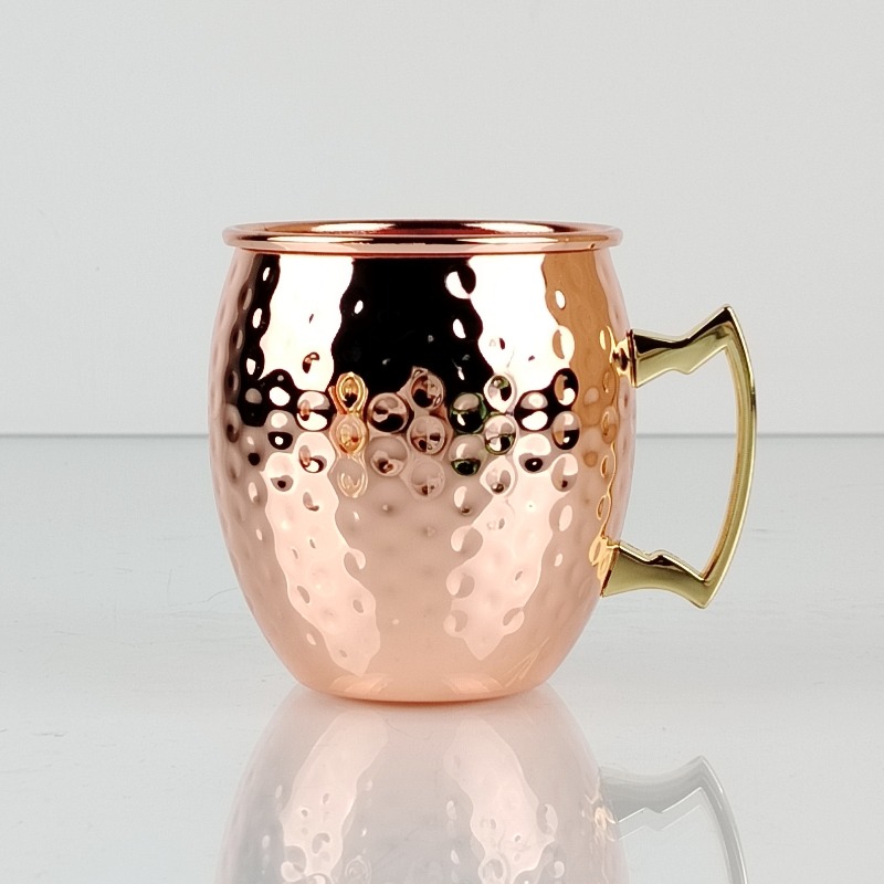 530ml Cocktail Wine Cup Moscow - Wine Beer Juice recension och pris