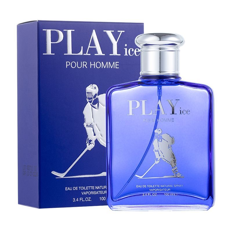 100ml Luxury Style Men Perfume - Wine&Beer Mouton recension och pris