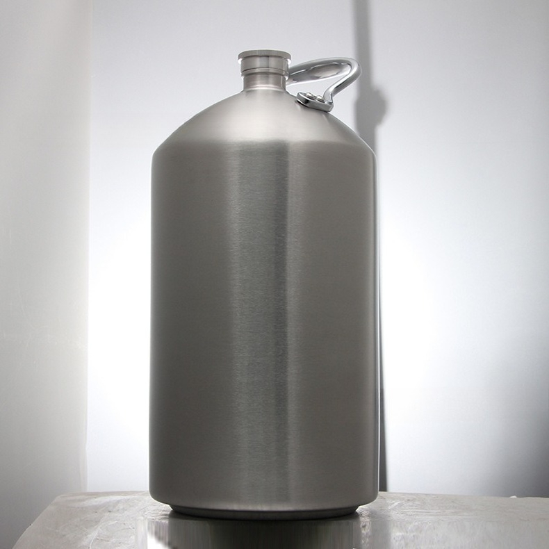 Craft wine jug delivery transi - Wine Beer Delivery recension och pris