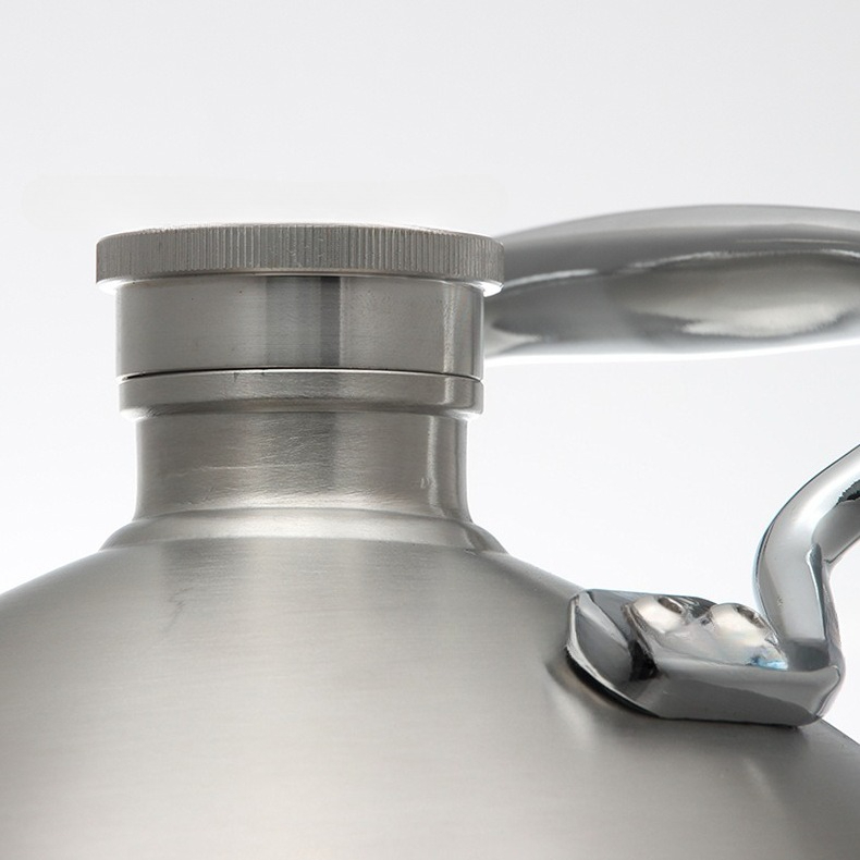 Craft wine jug delivery transi - Wine Beer Delivery recension och pris
