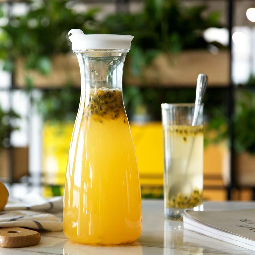 1.1/1.6L Capacity Fruit Juice  - Wine Beer Juice recension och pris