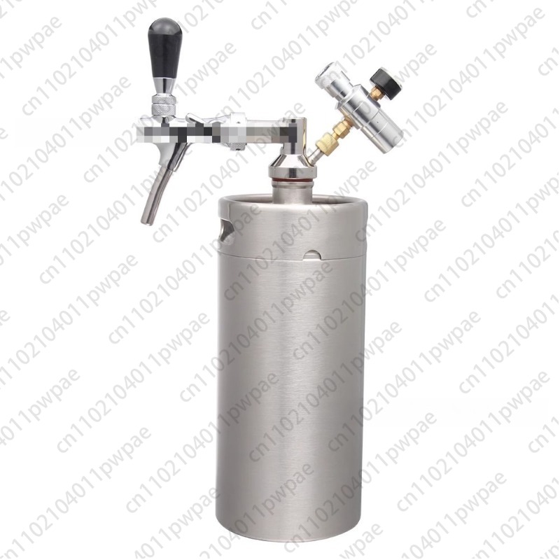 304 Stainless Steel Craft Beer - Wine Beer Delivery recension och pris