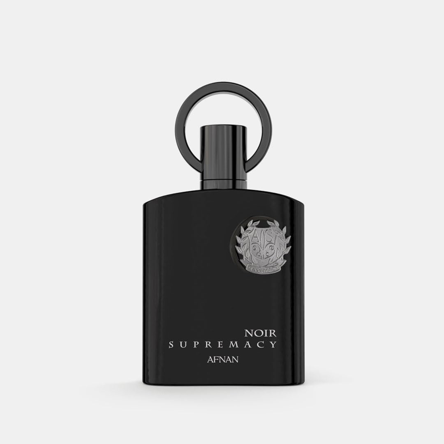 Afnan Supremacy Noir Men’s EDP - Wine&Beer Mouton recension och pris
