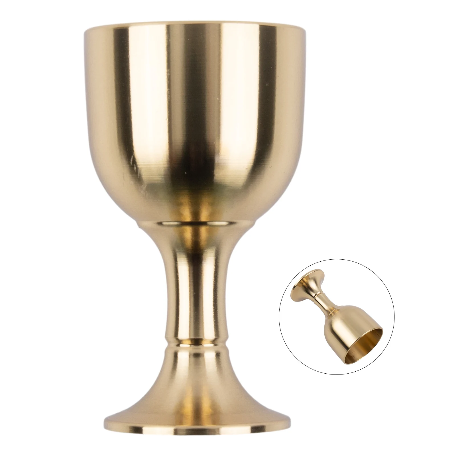 Wedding Drinkware Kitchen Item - Wine Beer Foot recension och pris