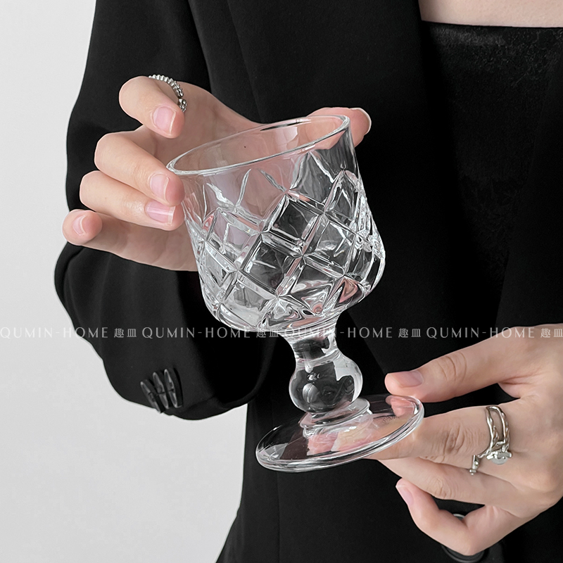 Lingge Short footed High end S - Wine Beer Foot recension och pris
