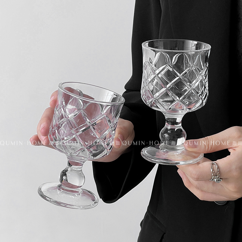 Lingge Short footed High end S - Wine Beer Foot recension och pris