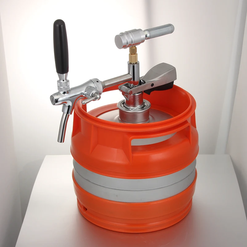 Draft Beer Keg Bar Creative Wi - Wine Beer Delivery recension och pris