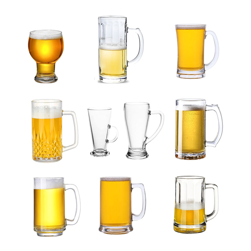 Creative Wine Glass Multiple C - Wine Beer Juice recension och pris