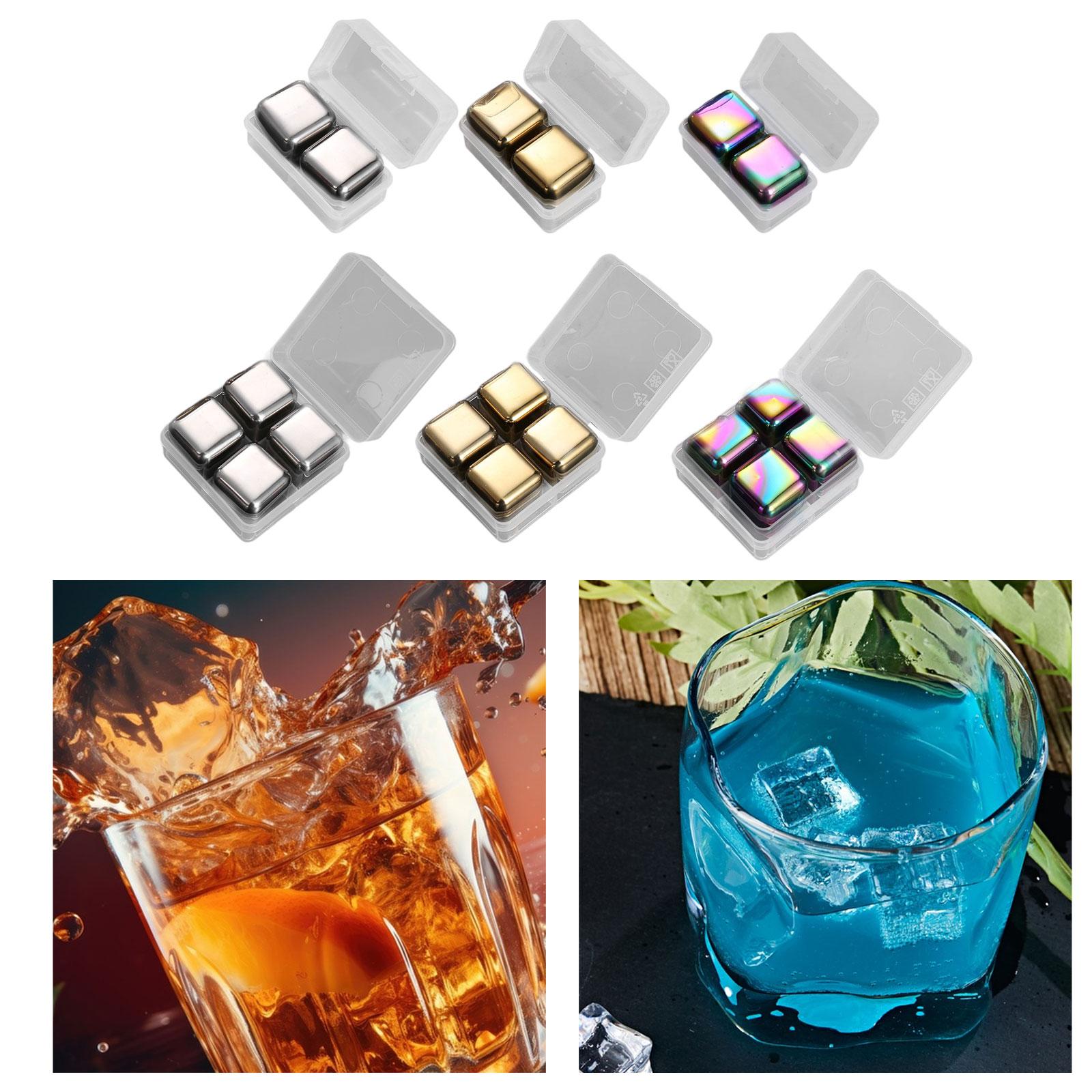 Ice Cubes Men Gift for Beer Re - Wine Beer Juice recension och pris