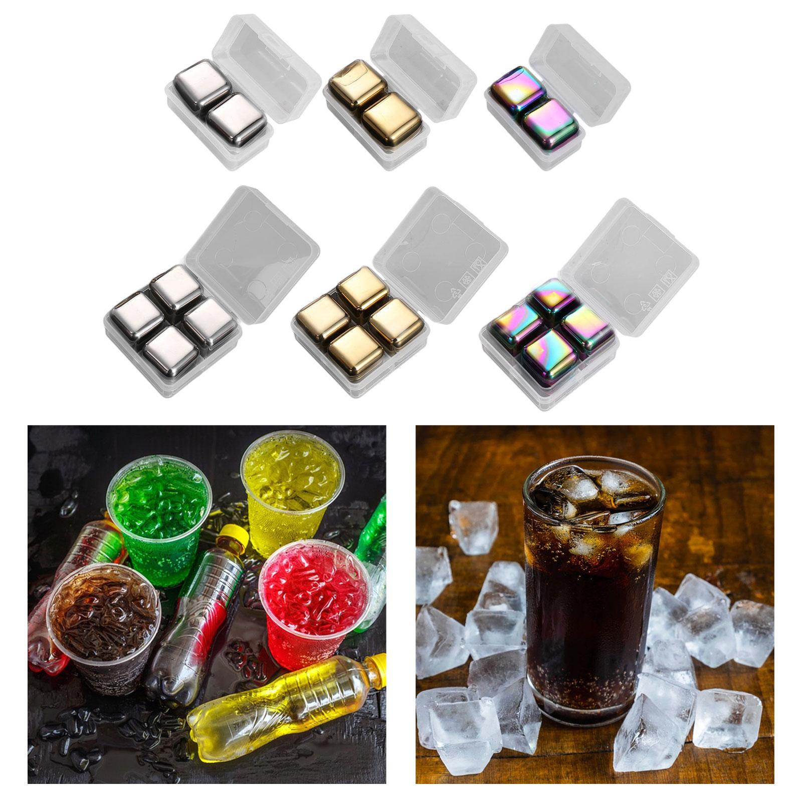 Ice Cubes Men Gift for Beer Re - Wine Beer Juice recension och pris