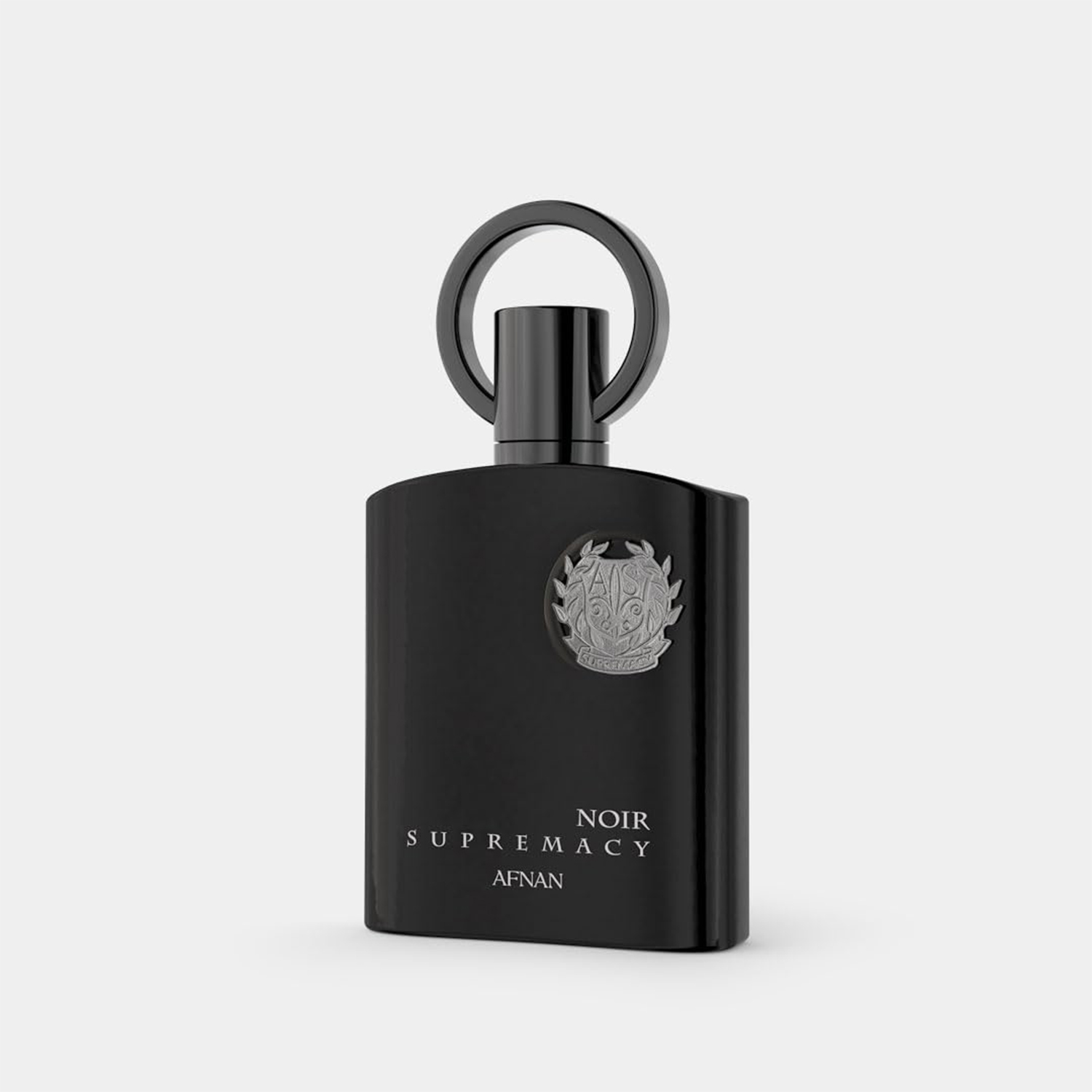 Afnan Supremacy Noir Eau de Pa - Wine&Beer Mouton recension och pris