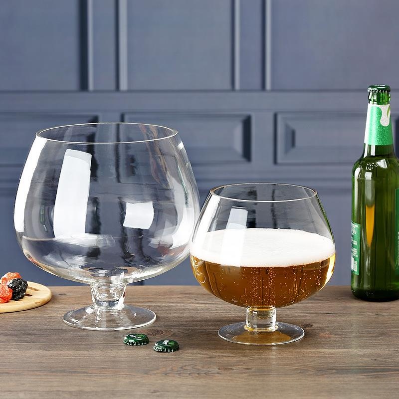 Extra Large Beer Mug Giant Pil - Wine Beer Foot recension och pris