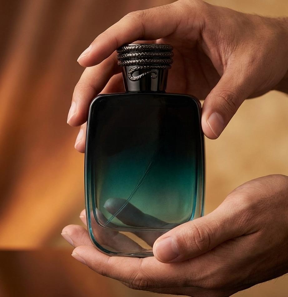 Strong fragrance for men (100m - Wine&Beer Mouton recension och pris