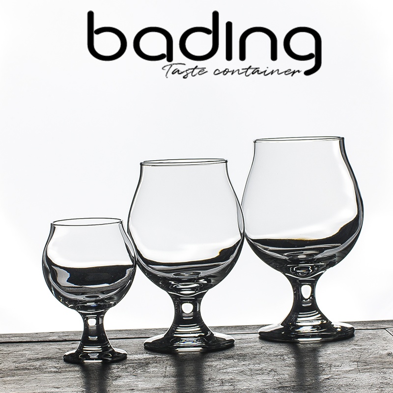 Libby Beer Tasting Cup High Fo - Wine Beer Foot recension och pris