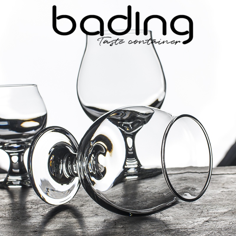 Libby Beer Tasting Cup High Fo - Wine Beer Foot recension och pris