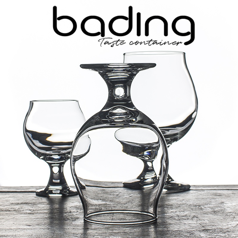 Libby Beer Tasting Cup High Fo - Wine Beer Foot recension och pris