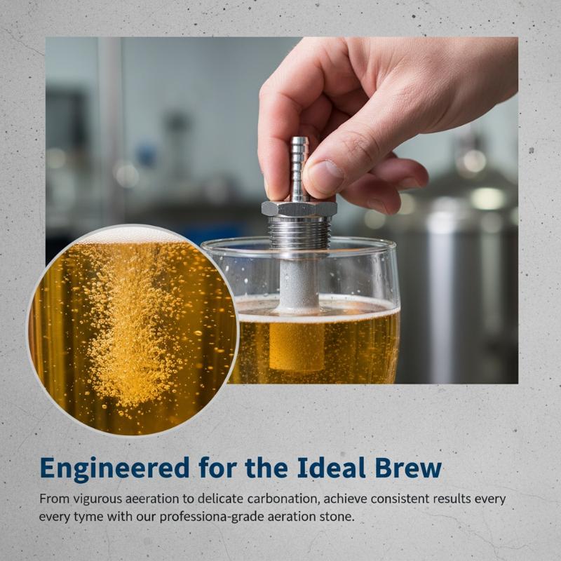 Diffusion Stone 0.5 For Beer W - Wine Beer And recension och pris