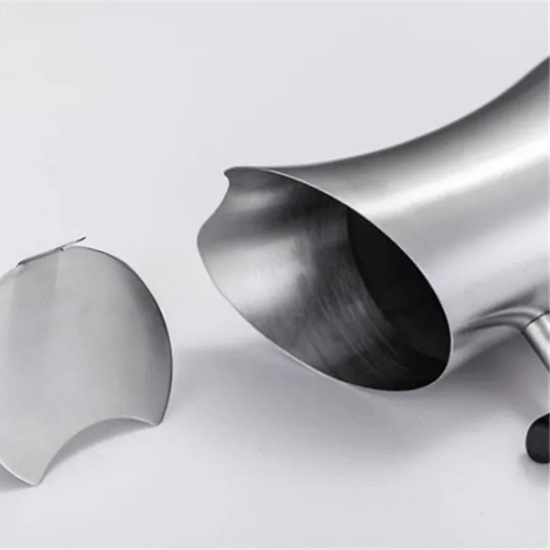304 Stainless Steel Cold Water - Wine Beer Juice recension och pris