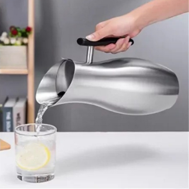 304 Stainless Steel Cold Water - Wine Beer Juice recension och pris