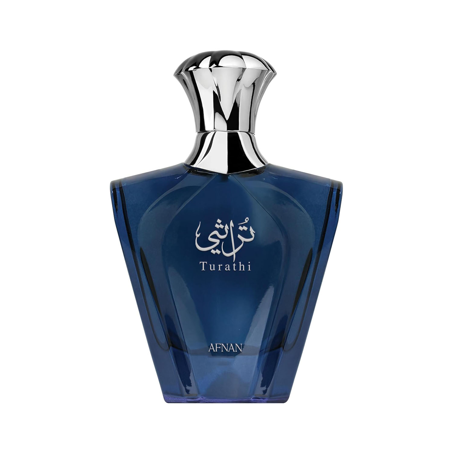 Afnan Turathi Blue Eau de Parf - Wine&Beer Mouton recension och pris